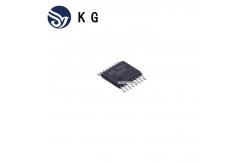 China PGA309AIPWR TSSOP16 MCU Microcontroller IC Electronic Components supplier