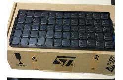 China STM32F407ZGT6TR IC MCU FLASH QFP STMicroelectronics STM32F Series Microcontroller integrated components supplier
