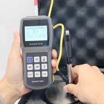 Digital High Precision Portable Hardness Tester RHL350 USB 2.0 Communication Interface for sale