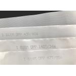 5 Micorn To 1500 Micron Hole Nylon Filter Mesh Industrial Use Length 100 Meters Per Roll for sale