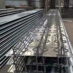 Prefabricated Detachable Floor Slab System Earthquake Proof 50% Faster Assembly