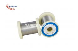 China FeNi54 Iron Nickel Alloy Constant Expansion Glass Sealed Alloy supplier