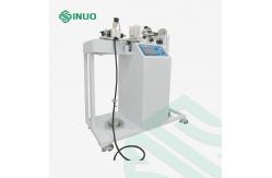 China EVSE Testing Equipment EV Connector Test System Electric Vehicle Cable Tester supplier