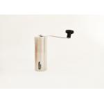 Stainless Steel Pepper And Salt Grinder Pepper Mills Manual Shake Hand Grinding Bottle for sale