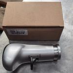 Sinotruk Howo Truck Spare Parts Transmission Shaft Handle   WG9925240020 for sale
