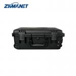 Long Range Wireless Mesh Video Transmitter And Receiver Rack Mounted  AES 256 for sale