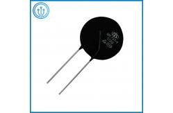 China SCK Ametherm Amphenol Cross Inrush NTC Power Thermistor MF73T supplier
