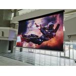 Rental Screen Die-Cast Aluminum Box Ultra-Clear Small Pitch LED Billboard, High-Definition P2.5 LED Display for sale