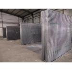 10 X 10 Cm High Reinforcing 6 Gauge Welded Wire Mesh For Construction for sale