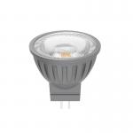 Teco RA90 2700K 3W 12V GU4 MR11 Bulbs Dimmable LED Spotlight Very Warm White for sale