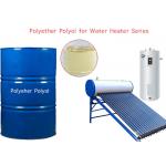 Polyether Polyol For Water Heater Series for sale
