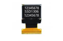 China 2.23 Inch SSD1305 OLED Display 128x32 OLED Screen 24pin FPC Connector supplier