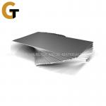 High Strength Coated Carbon Steel Sheet Plate ASTM Standard 1000-3000mm 1000-12000mm Length for sale