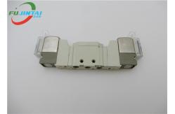 China CE Certified SMT Machine Parts FUJI NXT Sol Valve SY3220-5MOZ-M5 H11224 supplier