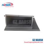 Isuzu Auto Parts Toolbox Right Side Of Dashboard C8974786101For Isuzu DMAX S