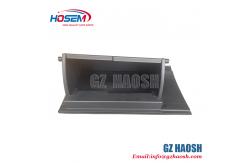 China Isuzu Auto Parts Toolbox Right Side Of Dashboard C8974786101For Isuzu DMAX S supplier