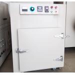 50Hz Stainless Steel Electric Lab Drying Oven Programmable Motorcycle for sale