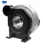 G800D-360 Single Bearing Full Stroke Main Chuck Of Laser Dedicated Pipe Cutter for sale