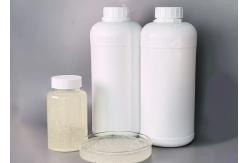 China Bath Foam Base Sodium Lauryl Ether Sulfate SLES Mild Skin Cleaner supplier