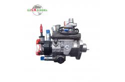 China Fuel Injection Pump 28523703 320-06924 for JCB DP210/DP310 Engine supplier