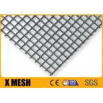 Anti Bugs Fiberglass Fly Screen 125g PVC Coated Fibreglass Mesh for sale