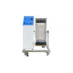 IEC 60335-1 Clause 21 And Annex B.101 Tumbling Drum Free Fall Test Device for sale