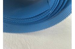 China Woven Dryer Plain Paper Mills Iso9001 Polyester Mesh Belt Spiral Hole supplier