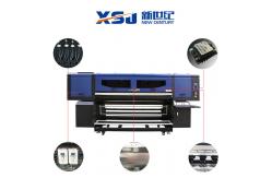 China FD6198E FEDAR Large Format Plotter Printer For 1.9m Transfer Paper supplier