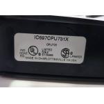 IC697CPU731 GE CPU Module 250mm Net Length for sale