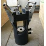 1250KN Wire Rope Hydraulic Compressor 24mm Stroke For Crimping 14-76mm Terminals for sale