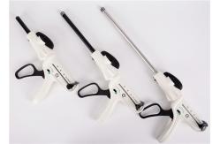China Automatically Endoscopic Surgical Linear Stapler  technology supplier