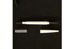 China Professional Eyeliner Pencil Packaging Simple Style Comfortable Hand Feel supplier
