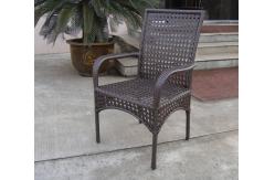 China  5pcs ratan sofa set  supplier