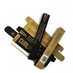 Custom Paper Sbs Folding Carton Box Printed Colorful Eyeliner Eyebrow Pencil for sale