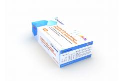China Hepatitis B Virus Fast Test Cassette supplier