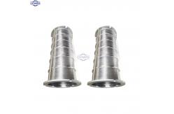 China Efficient and Reliable Industrial Sieve Screen for Industrial Use supplier