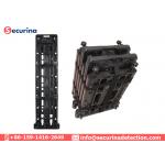 IP67 Archway Walk Through Security Detector Gate 8 16 24 Zones Changeable