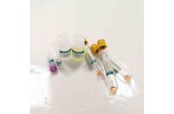 China CTC BCT DNA Kits Medical Circulating tumor cells Pipe Sterile supplier