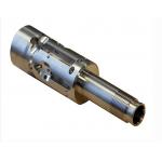 Automation Aviation Testing Fixtures Stainless Steel Parts Titanium Gr5 Gr7 for sale