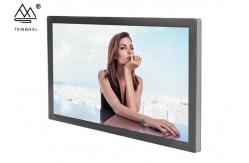 China ROHS Smart Interactive Screen 100 Inch Smart Whiteboard For Business supplier