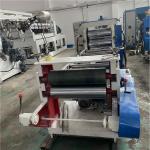 Electric Heating System Twin Screw Extruder with PLC Control System