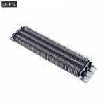 Insulated PTC Air Heater Vehicle Heating And Cooling Air Conditioning Electrical Heating Accessories, High Efficiency H for sale