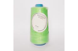 China Spun Sewing Thread 100% Polyester For Clothes supplier