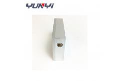 China Industrial MF5600 Air Flow Meter With Digital Display supplier