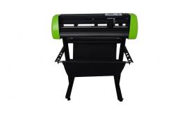 China 90V Auto Contour 720mm Vinyl Cutting Plotter Machine supplier