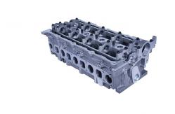 China HYUNDAI D4CB-VGT Diesel Engine Cylinder Head 221004A210 221004A250 221004A400 supplier
