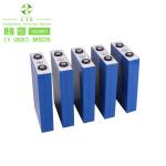 Long Cycle Life Prismatic 3.2V LiFePO4 50Ah Cell PCB CE Certificate for sale