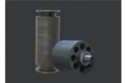 China Aluminum Foil Paper Embossing Cylinder For Cigarette Packer HLP(1, 2) supplier