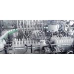 Various Bottles 2000KG 1ml Liquid Filling And Sealing Machine for sale