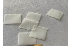 China Small Single Stitch 5 ×5cm Square 18mesh Nylon Rosin Bags supplier
